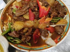 -帕米尔食府(白云观店)