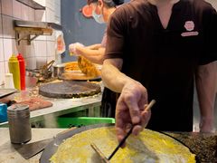 -南楼煎饼(滨江道店)