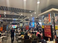 -大嫂镬仔·焖鸡煲·啫啫煲(逢源路店)