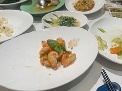 -荟廷·晶萃(陆家嘴尚悦湾店)