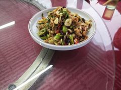 -鑫渔港海鲜本地菜·山海关浑锅(东戴河店)