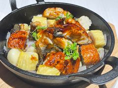 -俄士厨房(五棵松华熙LIVE店)