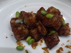 -惠丰堂饭庄·烤鸭·京味菜(翠微路店)