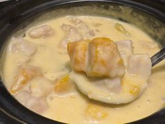 -汤城小厨•粤菜•靓汤(西直门凯德MALL店)