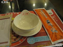 餐具-刘一锅筋头巴脑(小北店)