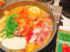 -玉川屋·深夜食堂居酒屋(柳巷店)