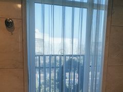 -常州武进九洲喜来登酒店