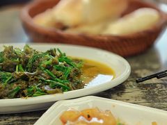 -小海土菜馆(振容路店)