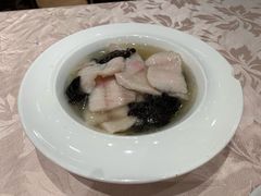 糟溜鱼片-老半斋(福州路店)