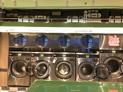 -WASHME大洗屋(虹桥南丰城直营店)