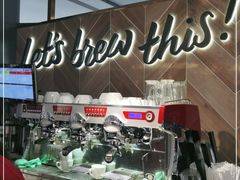 -COSTA COFFEE(上海虹口龙之梦)
