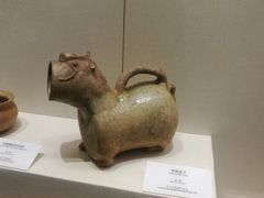 -九江市博物馆