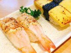 -元气寿司(新城市广场店)