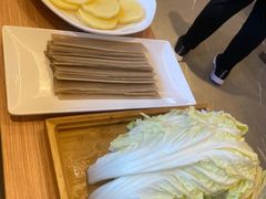 -蝎王府羊蝎子(西直门店)