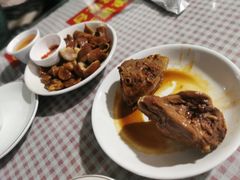 -温江公平红烧兔(总店)