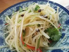 -老陕西面馆(恒茂商业广场店)