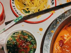-犊门火锅(长沙五一广场总店)