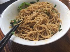 -欣达面馆(天桥支路店)