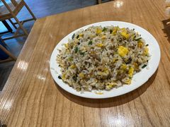 特色臊子蛋炒饭-嘉州叶婆婆钵钵鸡(建设路店)