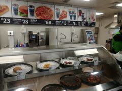 -山姆餐吧(南昌红谷滩印象城店)
