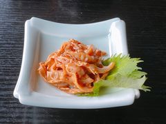 -和一料理(安阳店)