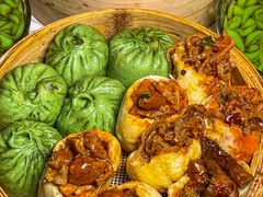 -李与白包子铺(桐梓林店)