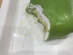 -满记甜品(巴黎春天宝山店)