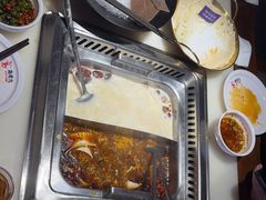 -重庆高老九火锅(万象城店)