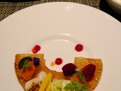 -莲西餐(曲江店)