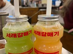 -喜来稀肉(虹泉路店)