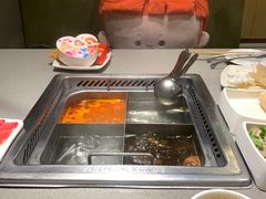 -海底捞火锅(凯德广场店)