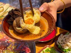 -壹兆圆重庆火锅手工炒底料(长白格林玫瑰湾店)