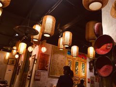 大堂-锦小馆(安贞店)