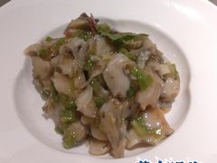 芥末螺片-阿毛饭店(和义路店)