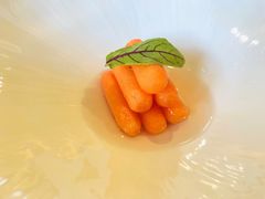 腌萝卜-宝丽轩中餐厅BAOLIXUAN