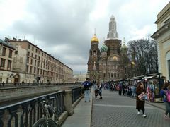 -滴血救世主教堂