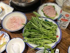 -厝味火锅·潮汕卤水火锅(十一合店)