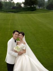 -CD视觉婚纱摄影
