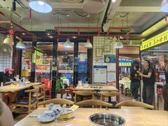 -夜牛潮汕鲜牛肉火锅店(翻身店)