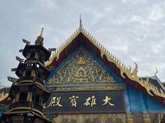 -报恩禅寺
