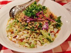 -西贝(枫蓝国际购物中心店)