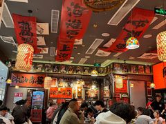 -王繁星面馆(西安熙地港店)