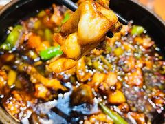 -老头儿油爆虾·1987杭州烟火味(湖滨银泰in77D区店)
