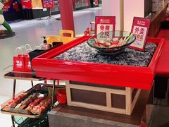 -味上湘菜馆(阿波罗店)