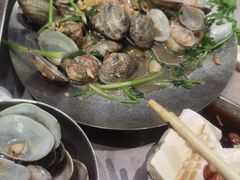 -老虎滩大连海鲜烧烤(建邺云锦路总店)