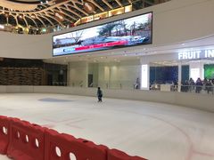 -TheRink大零溜冰场(IFS国金中心店)