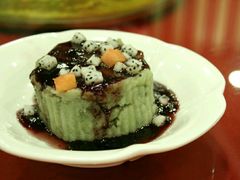 -喜满堂 望喜园·融合菜