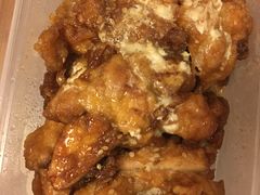 -无限双拼照烧双拼饭(和平店)