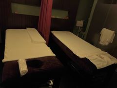 -东方大班·足道·采耳·疗愈SPA(丽都店)