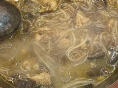 -东北四季饺子王(华山路店)